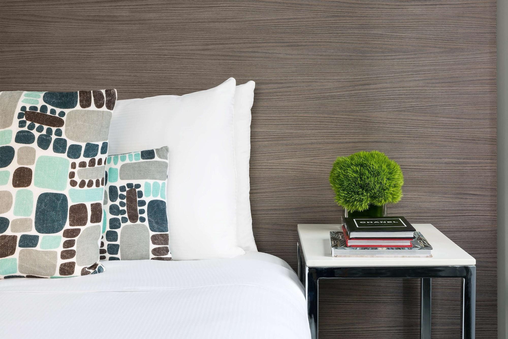 Paramount Hotel Times Square New York Ngoại thất bức ảnh
