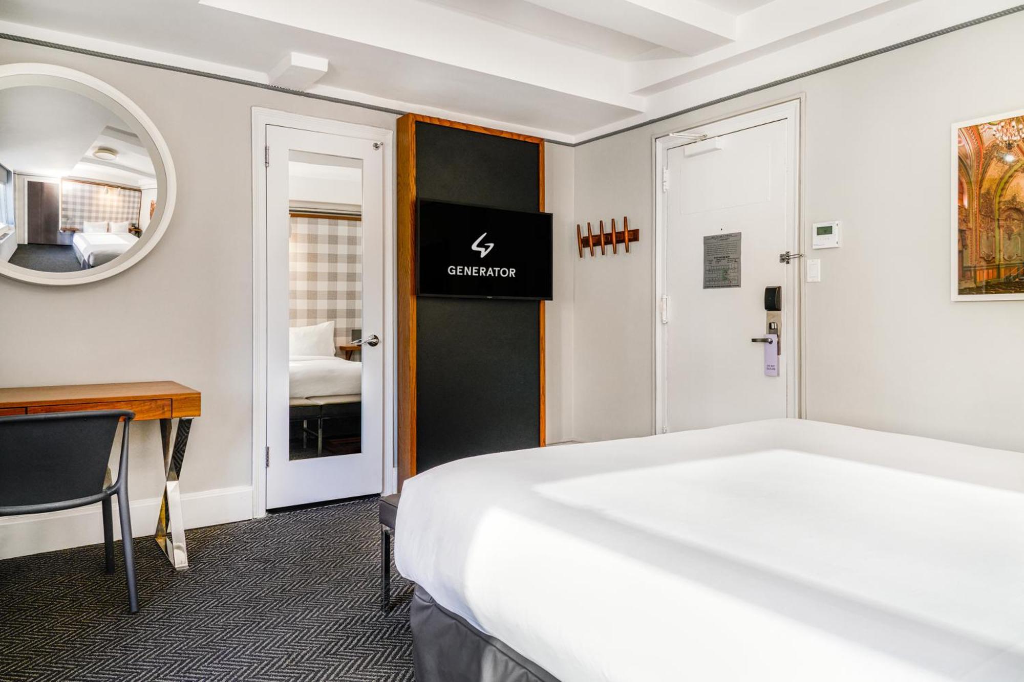 Paramount Hotel Times Square New York Ngoại thất bức ảnh