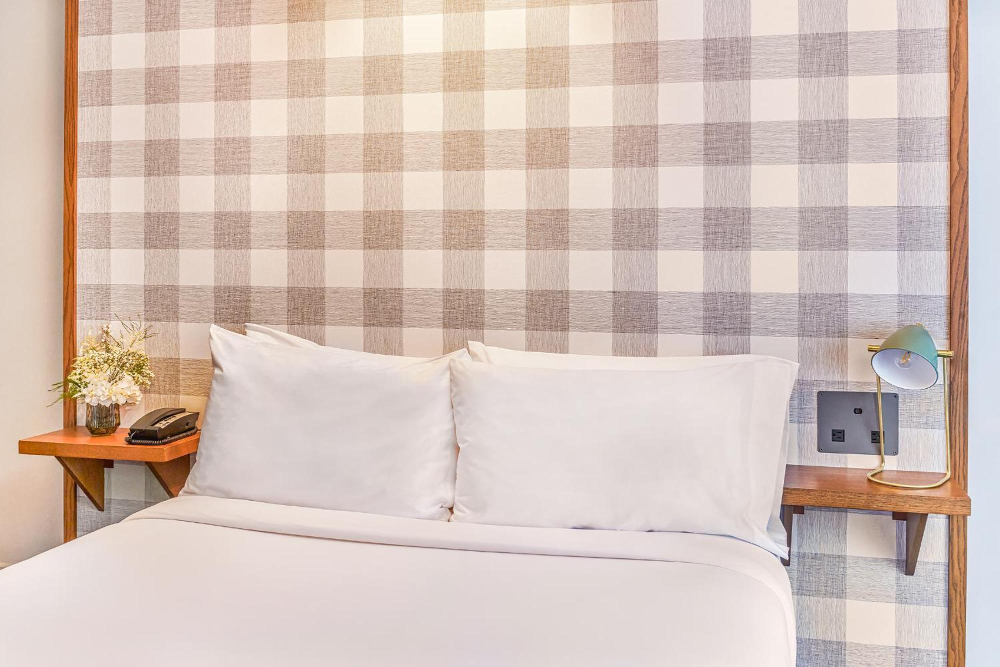 Paramount Hotel Times Square New York Phòng bức ảnh