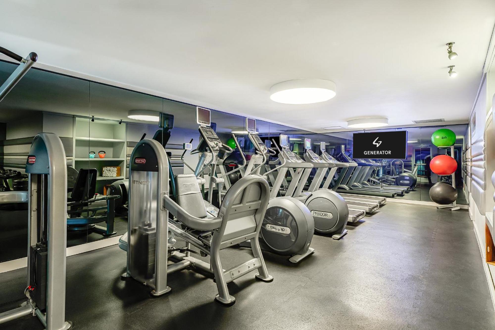 Paramount Hotel Times Square New York Ngoại thất bức ảnh
