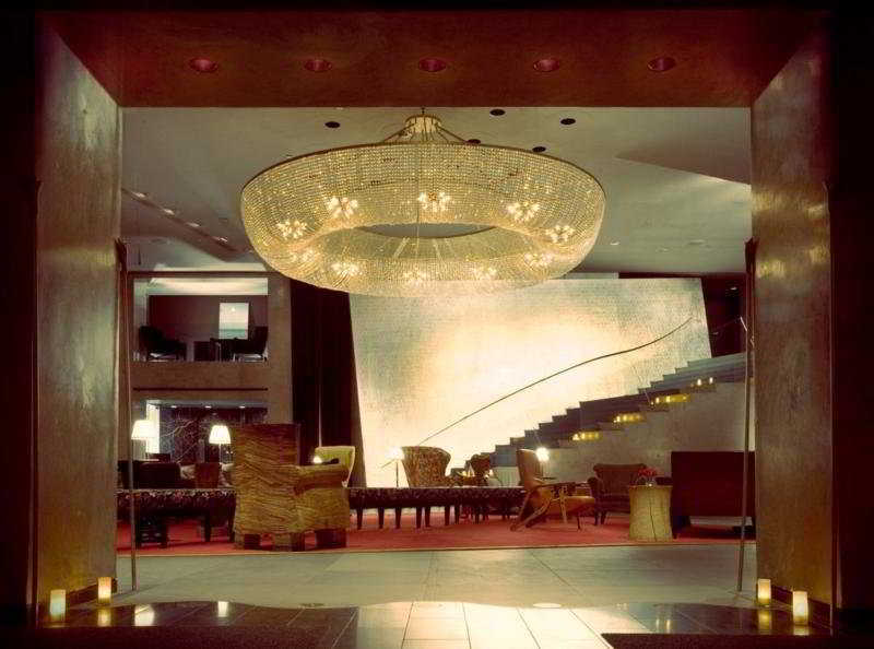 Paramount Hotel Times Square New York Nội địa bức ảnh